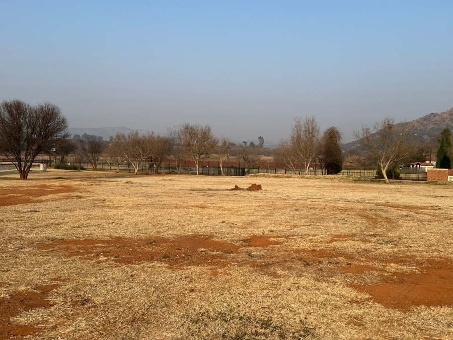 0 Bedroom Property for Sale in Estate D Afrique North West